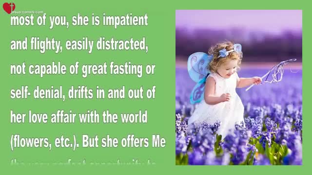 Who is Clare du Bois Jesus says... I didn't exaggerate with Clare's Weaknesses ❤️ Love Letter