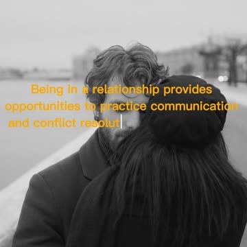 Relationship Facts #14