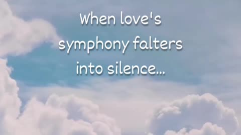 love symphony...