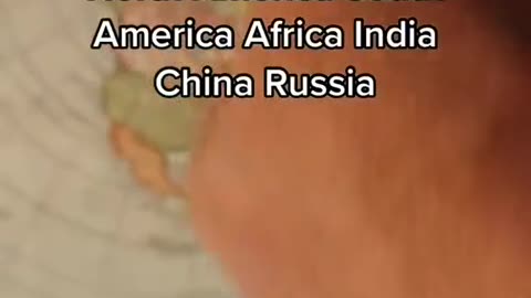 Real Geography