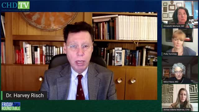 ⚫1844. TRUST🚨 For Pharma is ZERO. By Doctors About Doctors🚨