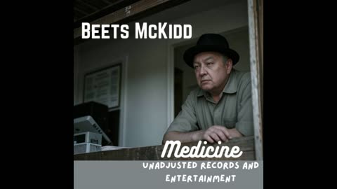 Beats McKidd - Medicine