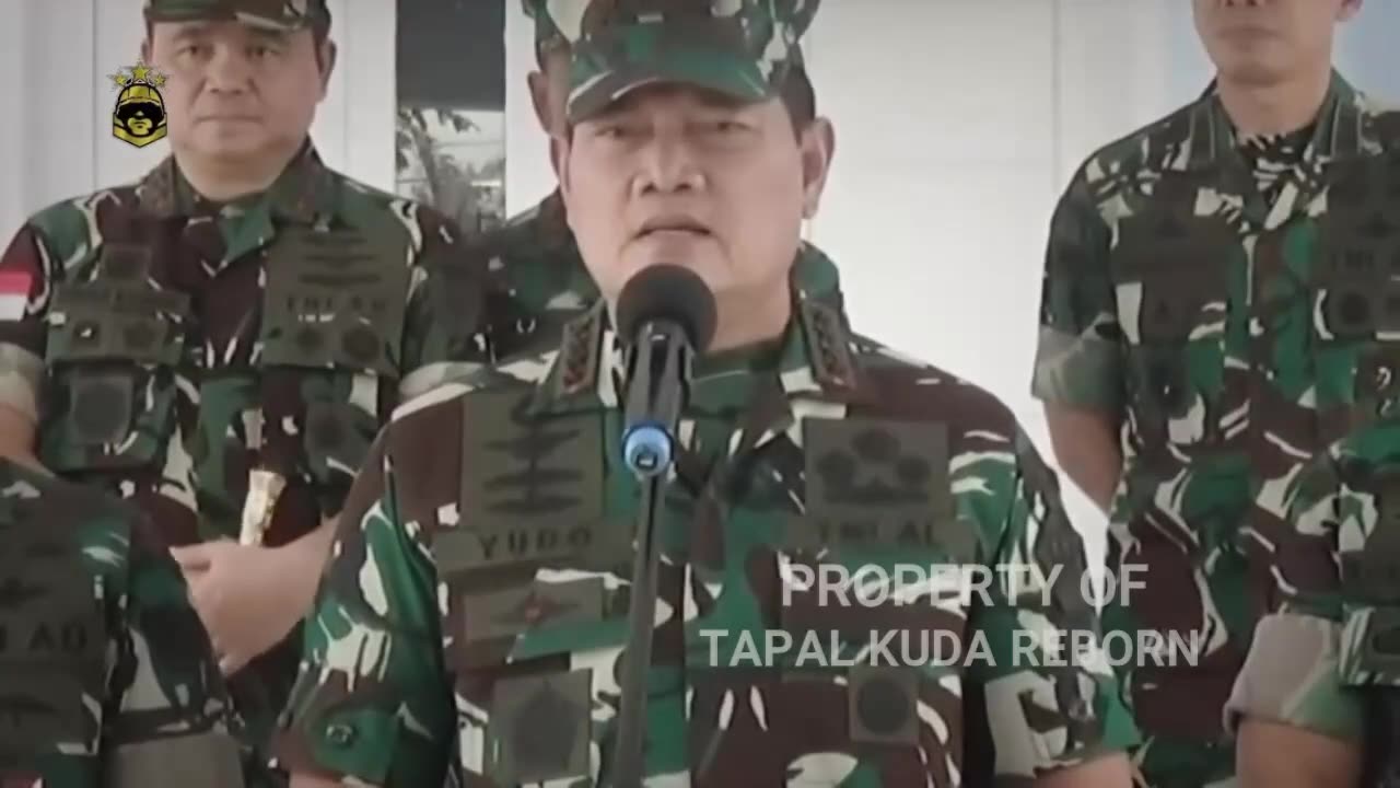 BERITA TERBARU - DETIK2 PASUKAN TNI LOLOSKAN DIRI DARI KEPUNGAN KKB - TAPAL KUDA REBORN.mp4