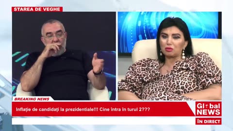 Starea de veghe (Global News România; 17.06.2024)