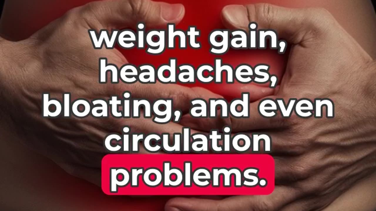 😳Hidden food sensitivities causing chronic symptoms?🥺The right food 🍓may be wrong for you 😱