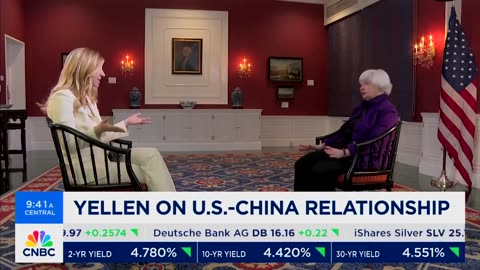 Yellen Is Out Of Touch With Reality !