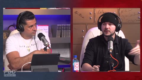 Tim Pool | PBD Podcast | Ep. 266