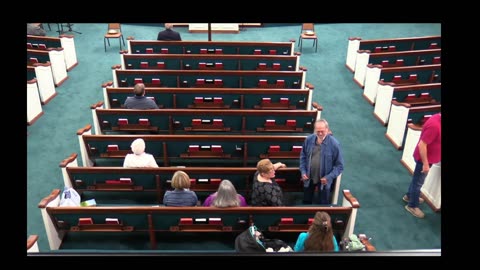 Burgess Road Baptist Church (Live Stream)