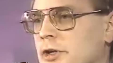 Dahmer On Dating Show