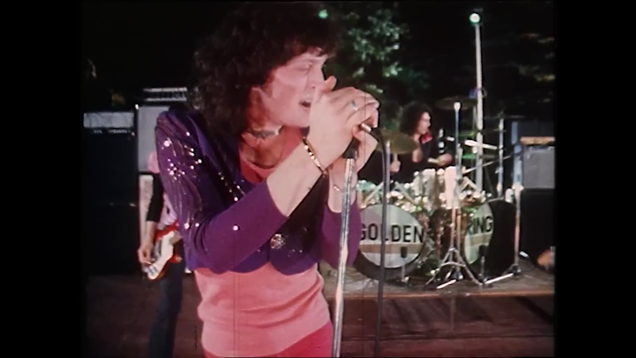 Golden Earring - Radar Love (Official Music Video [HD])