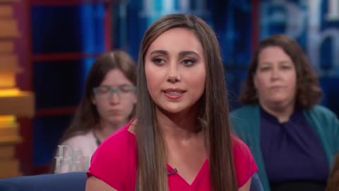 Danielle D'Souza Gill And Candace Owens DESTROY Arguments For Affirmative Action During 'Dr. Phil' Appearance