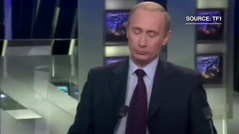 Vladimir Putin Documentary Part 1