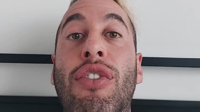 Chris Sky, IT GETS BETTER