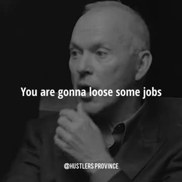 Michael Keaton's advice on children