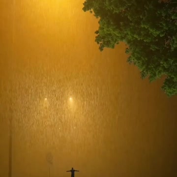 "Night of the Tempest"