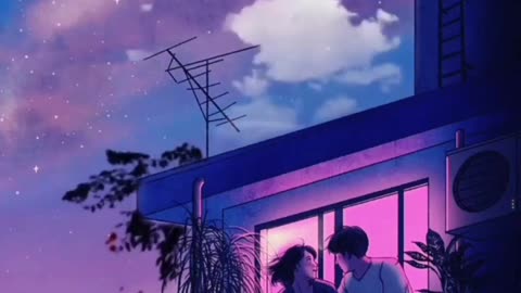 Zara zara (slowed & reverb )