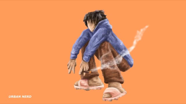 [FREE] JID x Cordae x Dreamville Type Beat 2022 | "Clouded"