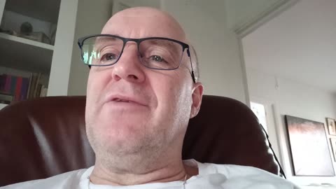 Frälsningsbönen. 7 Febr. 2022