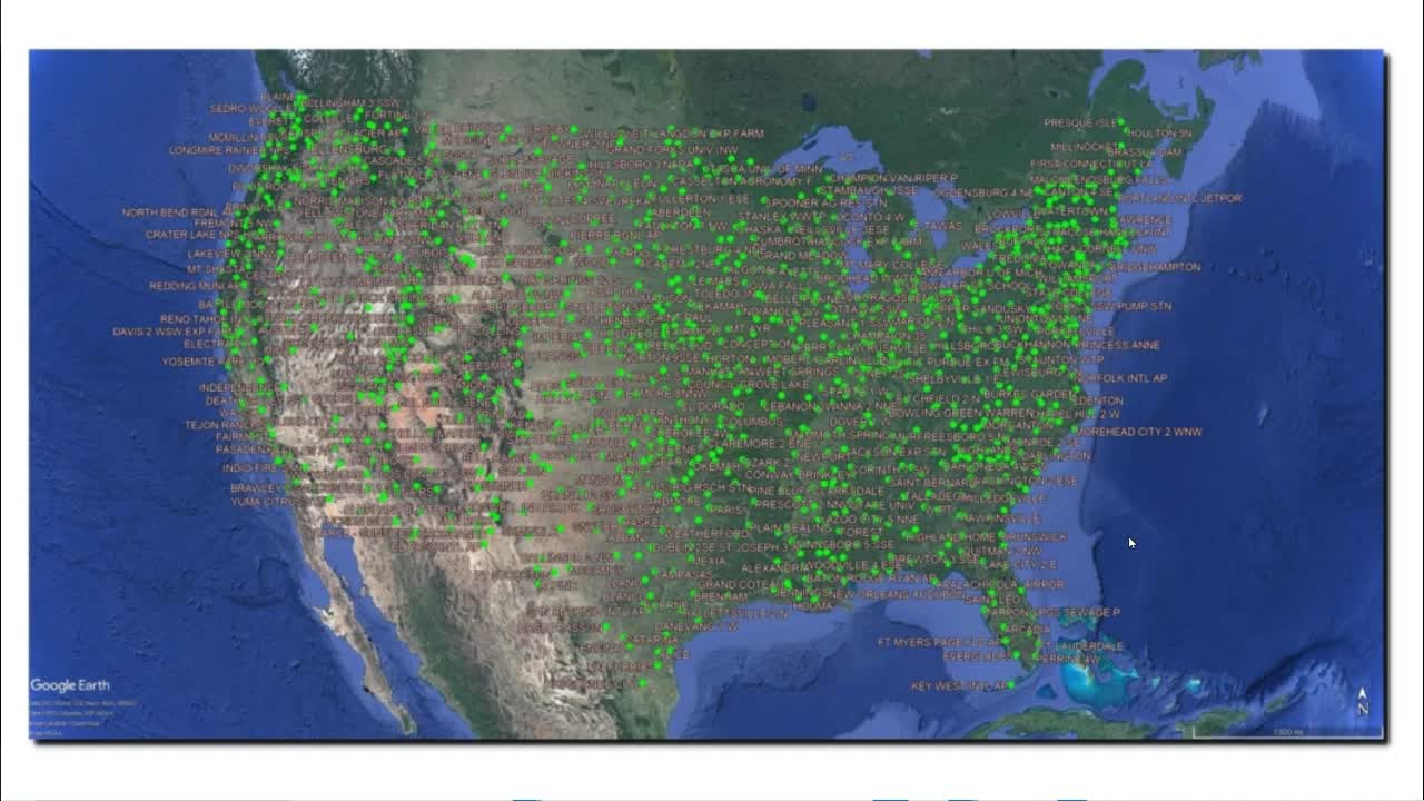 Extreme Fraud At NOAA And NASA