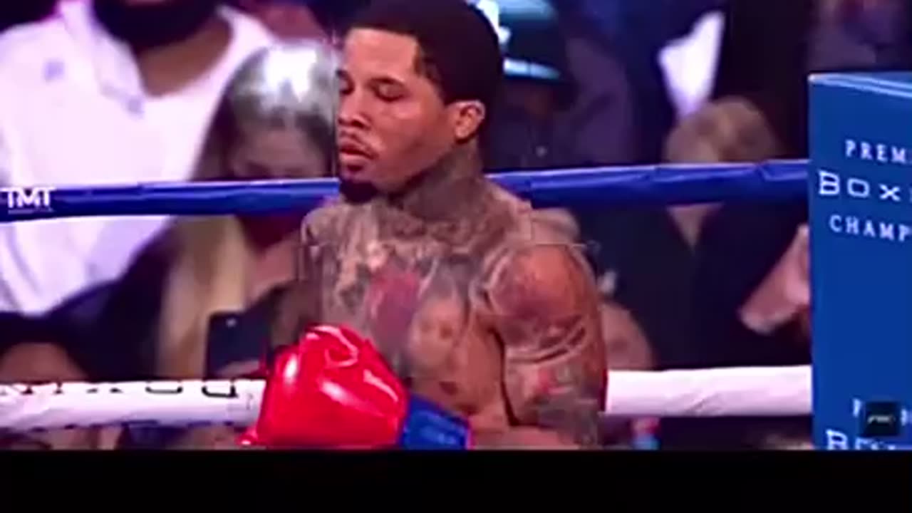 ryan garcia vs gervonta davis