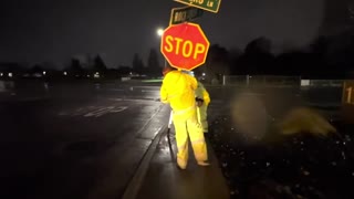 Thousands left without power as storm rips through Santa Rosa