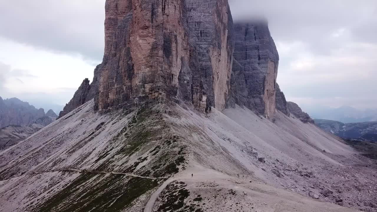 The Alps 4K | Drone & iPhone X