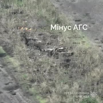 Russian Artillery Destroyed by Ukrainian Counter fire