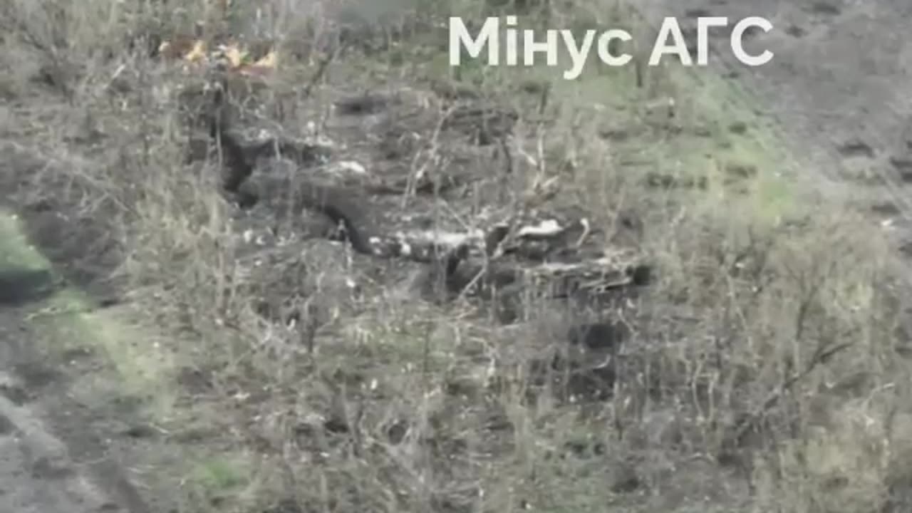 Russian Artillery Destroyed by Ukrainian Counter fire