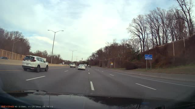 Dummy boi gets pulled over