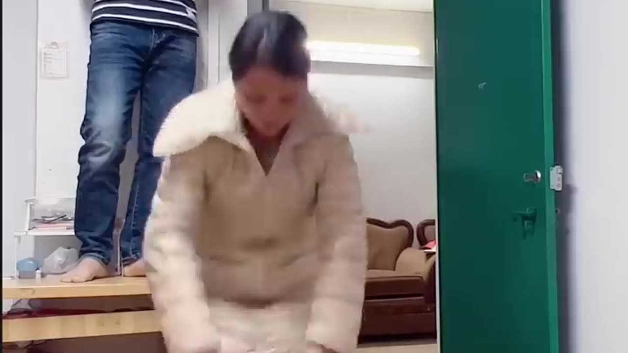 Best Funny Videos 2022, Chinese Funny clips daily #shorts