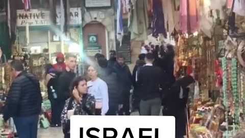 Israel bans Christianity