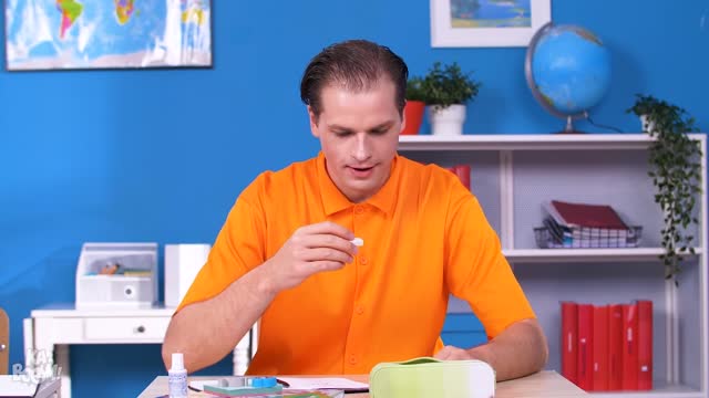 How to sneak Candies in Class { Funny }