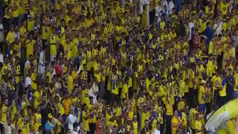 Ronaldo Scores as Al Nassr Win 2-0 Over Al Khaleej the Saudi Pro League