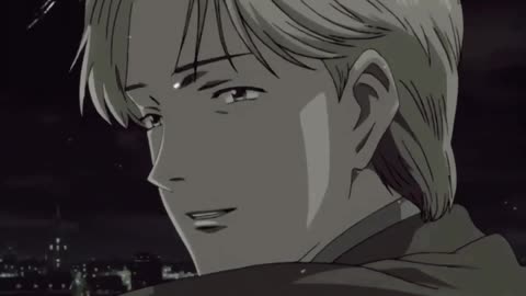 Johan Liebert