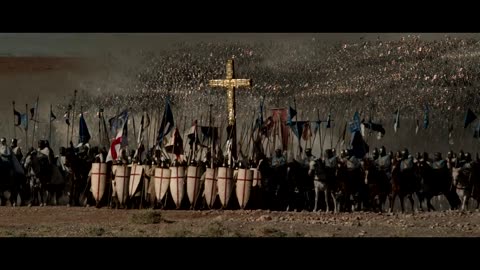 Kingdom of Heaven - Jerusalem Has Come Scene