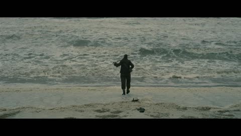 Dunkirk - Announcement [HD]