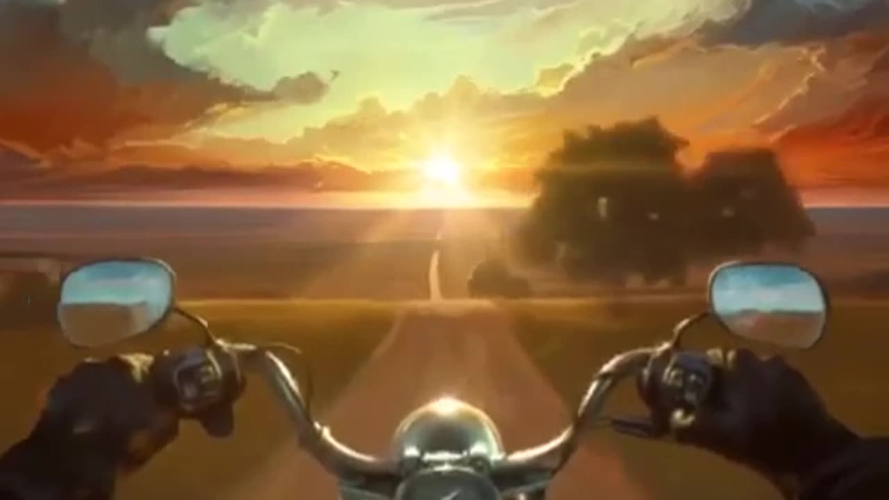 Bikeride