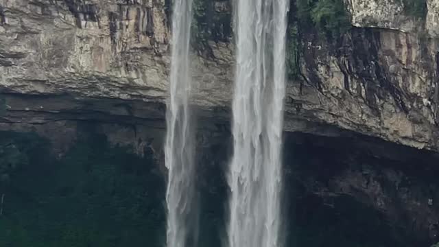 Waterfalls