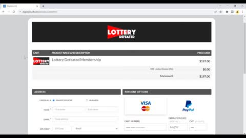 💵💵💸💸💰💰3 MONTHS USING Lottery Defeater Software REVIEW 2022💵💵💸💸💰💰