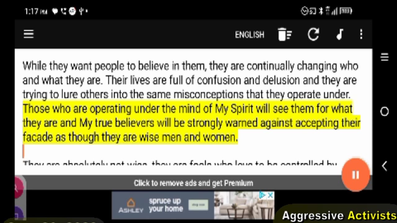 SHADOW OF DEATH_Words of the Spirit-Sept 20 2023