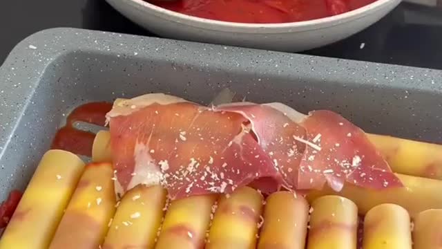 Would you try this!