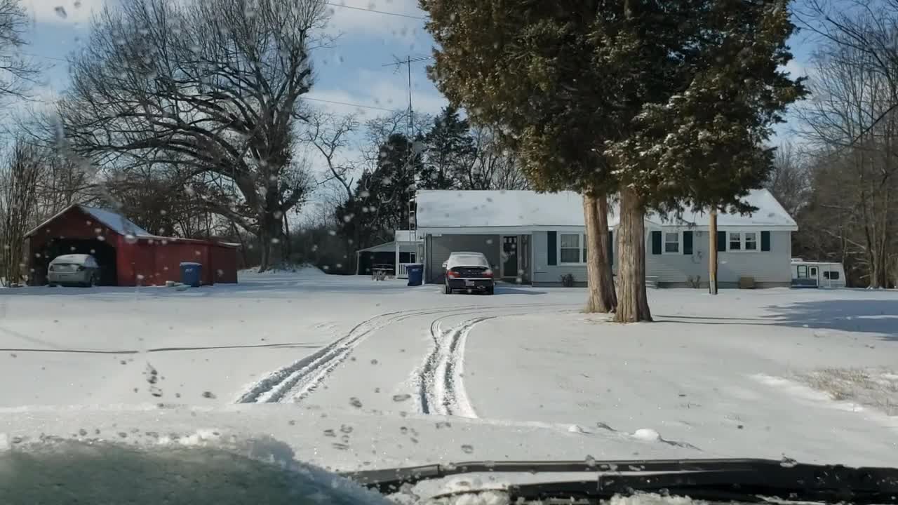 1996 F350 7.3 POWER STROKE DIESEL COLD START