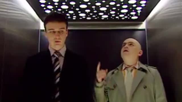 Voice Activated Elevator