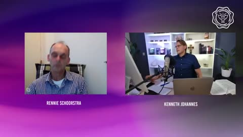 Kenneth Johannes & Rennie Schoorstra - Valse leraren en de tekenen van de tijd!