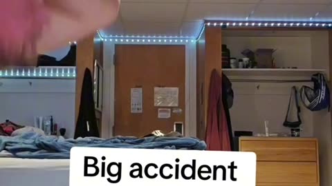 Big Accident