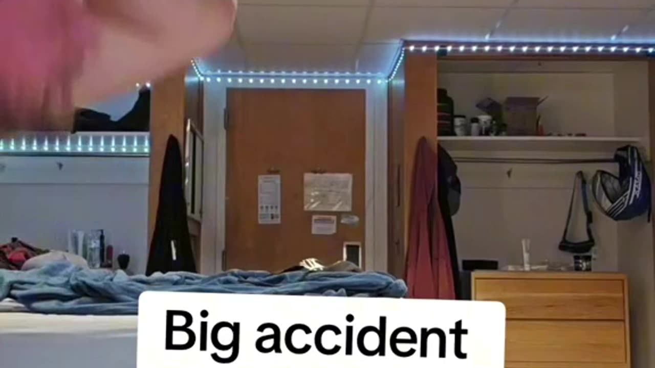 Big Accident