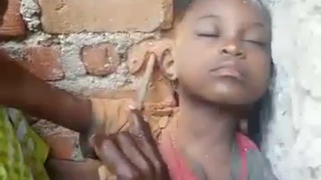 Kids need constant supervision. Please parents