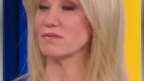 Kellyanne: The Secret Service Know Who's Coming and Going