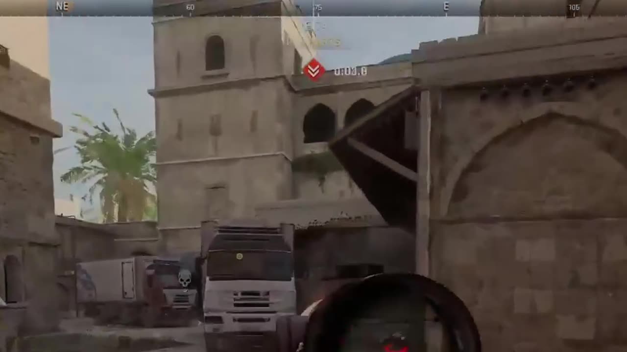 Back When COD Was Fun - Call Of Duty MW2 Ranked