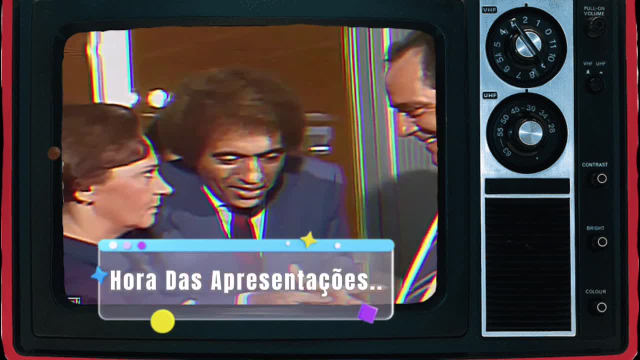 A Família De Soró Chega No Aeroporto Do Rio De Janeiro _ Pão Pão Beijo Beijo. ( Com Laura Cardoso)